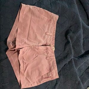 Billabong shorts